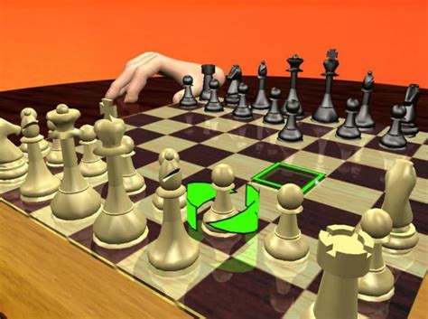 Steviedisco 3d Chess Descargar