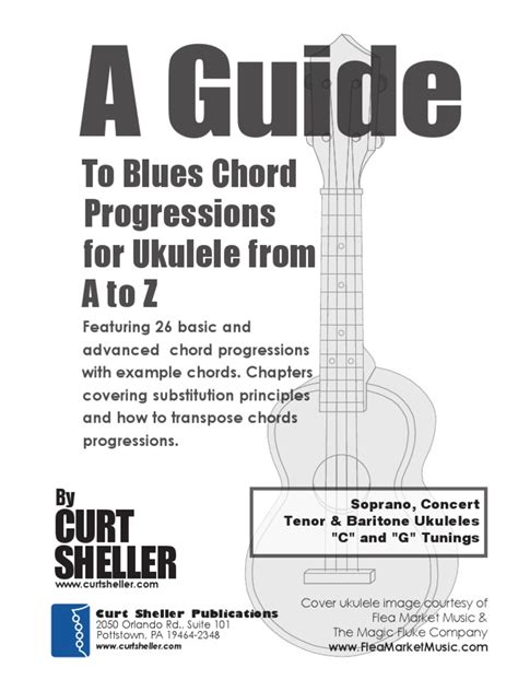 <0.0001% 1khz 3v rms 300ω. Ukulele_Blues_Progressions.pdf | Chord (Music) | Elements ...