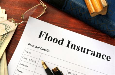 Flood Insurance Options The Nfip Vs Private Flood National Flood