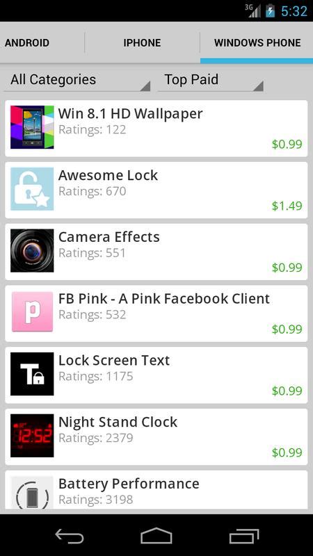 5play gives you chance to download the best android apps apk for free. Mobile App Store for Android - APK Download