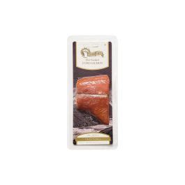 Coho salmon are found on both sides of the pacific, from southern california to alaska, and from russia to japan. Blackwing Meats | Echo Falls Hot Smoked Coho Salmon 4oz ...