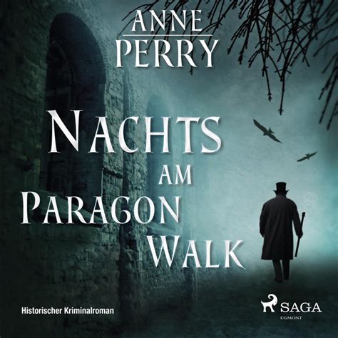 Nachts Am Paragon Walk Historischer Kriminalroman Audiobook On Spotify