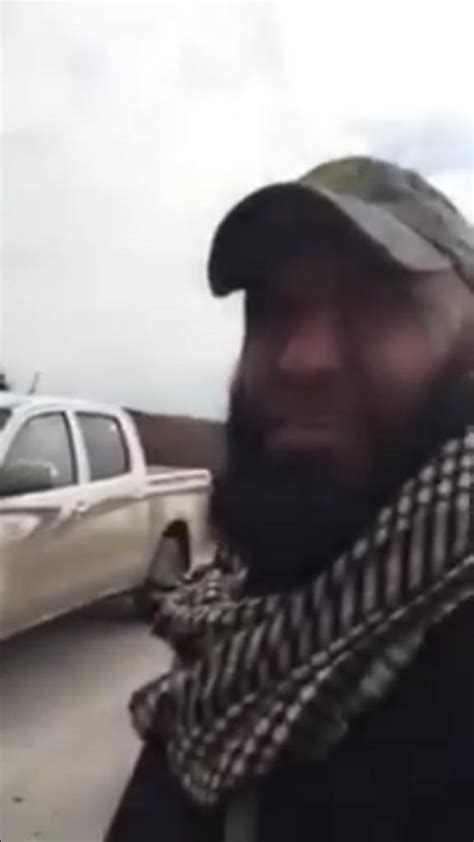 Haidar Sumeri On Twitter Iraq Abu Azrael Famous Shia Fighter On