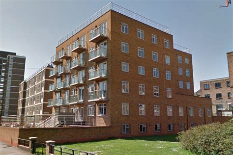 Developer Ordered To Tear Down Block Of 34 Flats After Building It