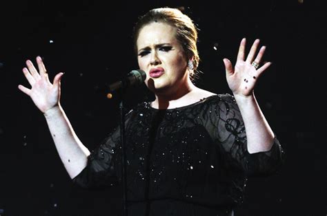 Adele Is The End Adele Hello Someone Like You