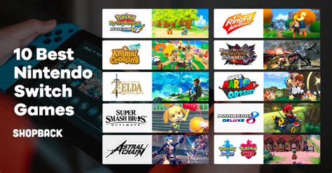 The game offers several game modes, including air mode, open mode, and ladder mode, which for the first time in the franchise, offers competitive. 10 Nintendo Switch Games You Need In Your Life Now