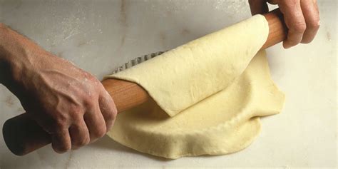 Avoid A Soggy Bottom With These Genius Tips For Making Pastry How To Make Pastry Bake Off