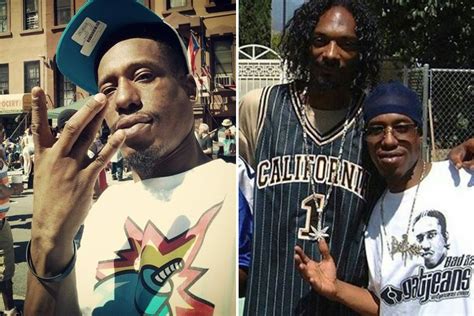 Rapper Bad Azz Dead At 43 Snoop Dogg Friend And Dogg Pound Member