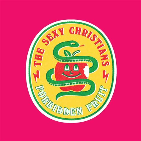 The Sexy Christians Forbidden Fruit Reviews Album Of The Year