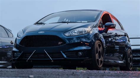 Are Ford Fiestas Expensive To Repair?