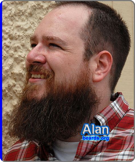 Alans Beard Success Story All About Beards