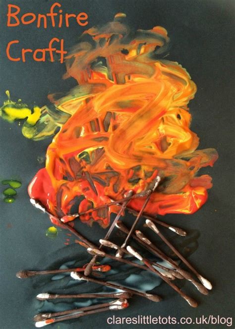 90 Easy Crafts For Kids Fun Art And Craft Ideas For Kids Bonfire