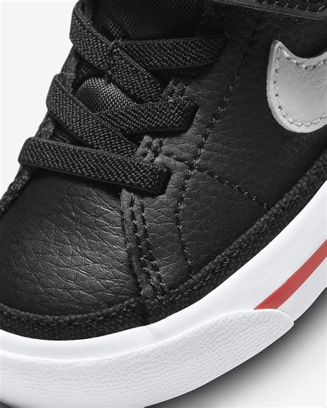 Nike Court Legacy Babytoddler Shoes