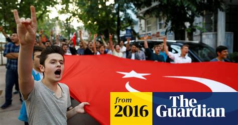 Why Are German Turks Demonstrating Against Their Government Video