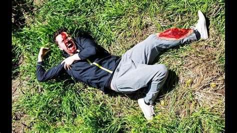 Maybe you would like to learn more about one of these? I FELL OFF MY ROOF! - YouTube