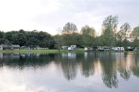 Dream Lake Campground Warsaw Nova York Avaliações Tripadvisor