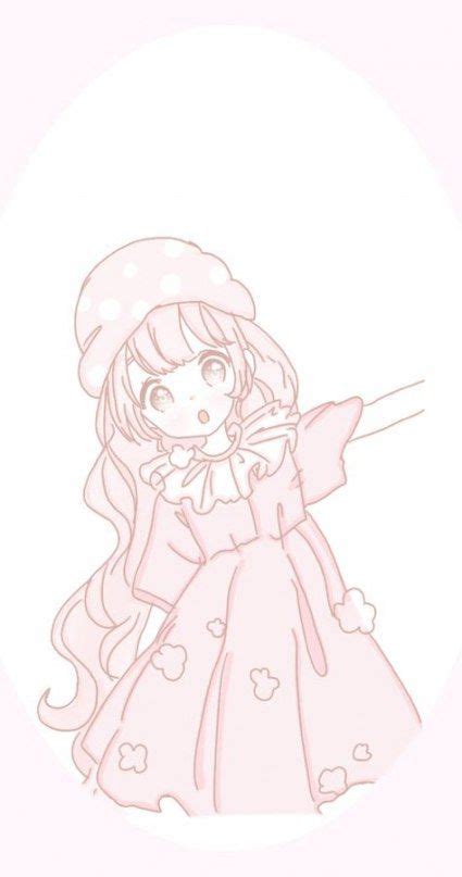 19 Ideas Kawaii Wallpaper Pastel Pink Wallpaper Kawaii Wallpaper Pink Wallpaper Anime