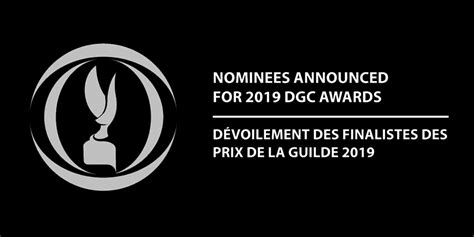 Nsi Grads Nominated For 2019 Directors Guild Of Canada Awards National Screen Institute