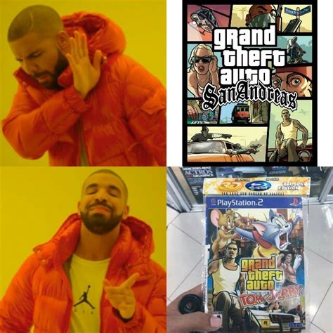 Top Memes De Grand Theft Auto En Español Memedroid