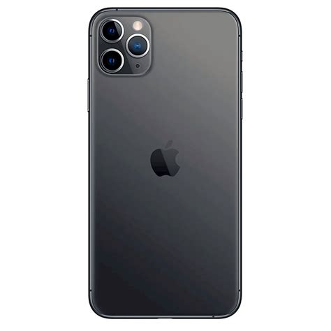 Smartfon Apple Iphone 11 Pro Max 4gb64gb Space Grey Mwhd2qna