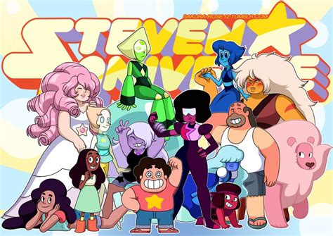 Top 10 Steven Universe Songs Thus Far