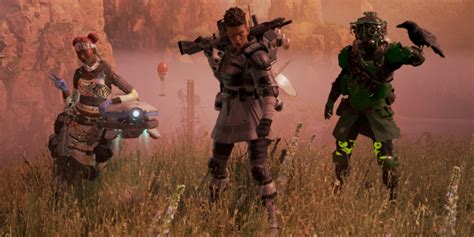 Apex Legends Anthem And Eas Possible February Disaster Ars Technica
