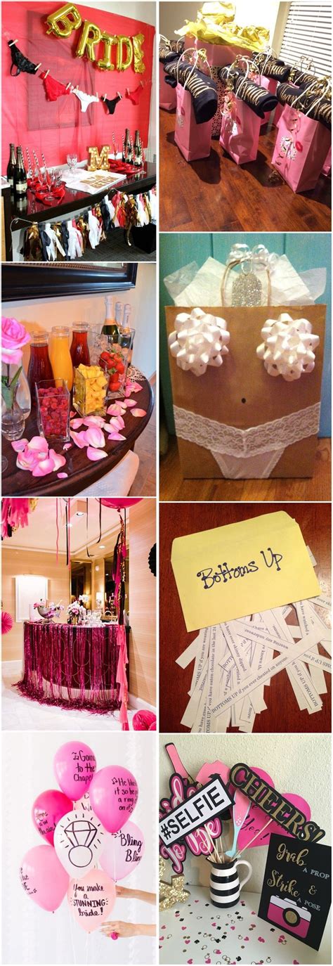 24 Prefect Easy Bachelorette Party Ideas You Will Never