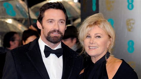 Hugh Jackman Wife Are Separating Ctv News