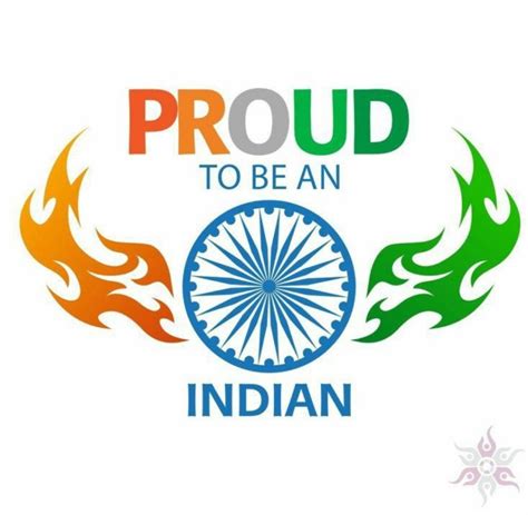 Proud To Be Indian Desi Comments