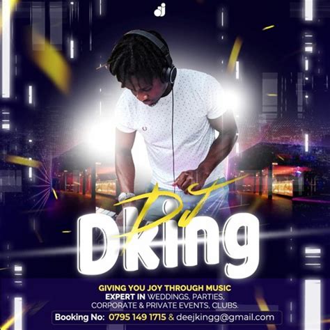 Stream Naija Party Mix 2008 2019 By Dj Dking Listen Online For Free On Soundcloud