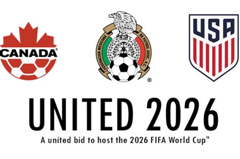 2026 Fifa World Cup Full List Of Host Cities Revealed Live Soccer Tv