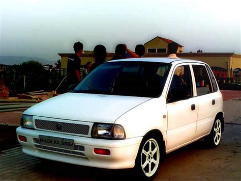 Your car's seats are probably the most important components once you step into your car. Maruti Zen - Maruti Zen Car India - Maruti Zen LX - Maruti ...