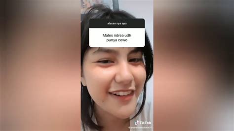 Viral Tik Tok Cewek Cantik 😘😇 Youtube