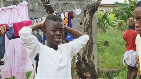 Check spelling or type a new query. Ebola Victims Include Thousands of Orphaned Children Video ...