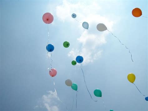 Magic Balloons And Building Influence As A Leader Matt Tenney