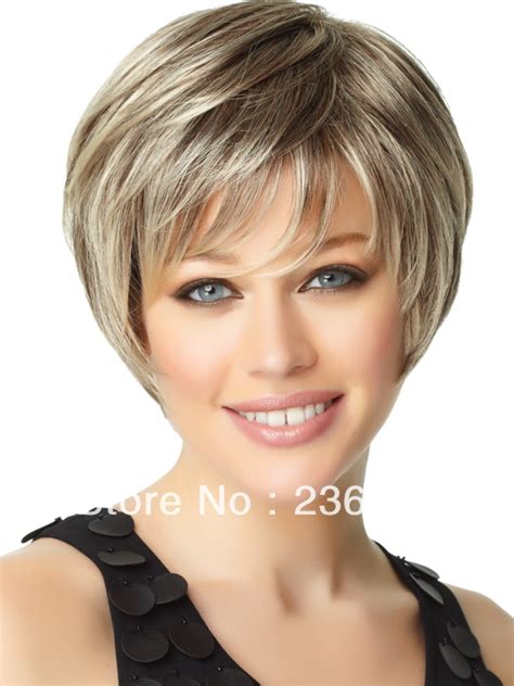 Pastel lilac and creative undercut for fine hair Easy care short hairstyles | Hair Style and Color for Woman