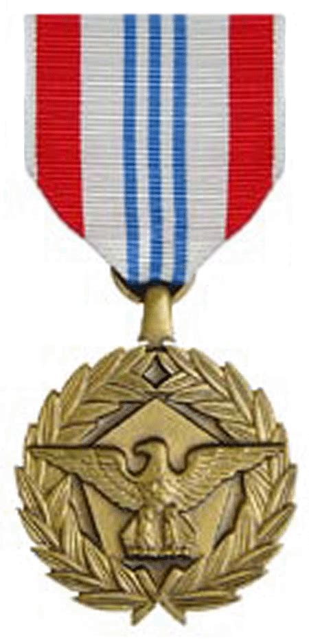Defense Meritorious Service Medal Wikidata