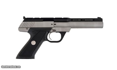 Colt Target Model 22lr