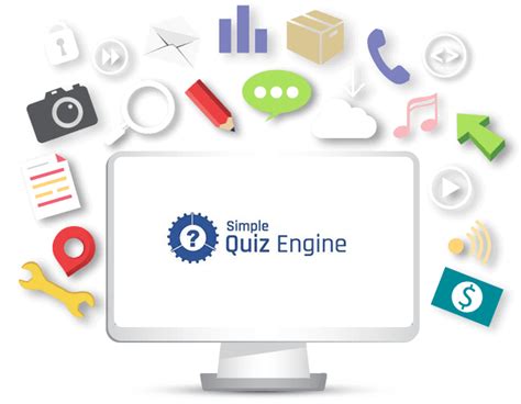 Simple Quiz Engine Mynams