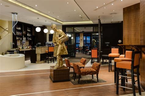 Protea Hotel By Marriott Ikeja Select Lagos Ng