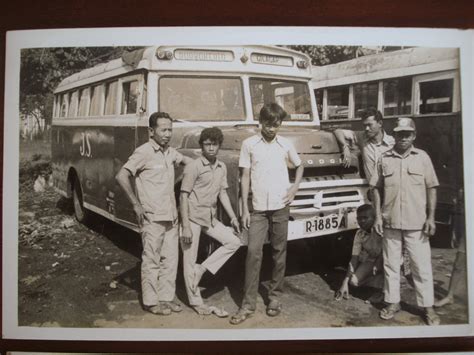 Check spelling or type a new query. BANYUMAS ANTIK: FOTO BUS JADUL*SOLD OUT*