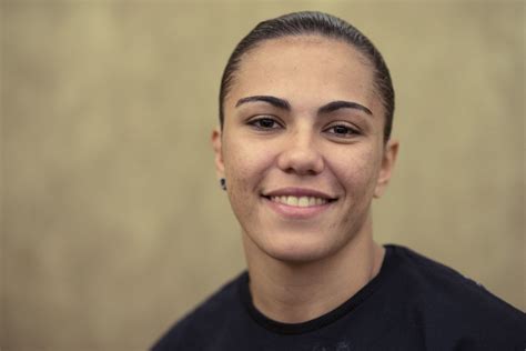 Jessica Andrade Not Bothered By Leaked Nude Photos Paid Off House Car With Onlyfans Money