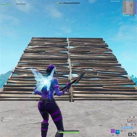How To Play Fortnite In A Custom Stretched Resolution Kr4m