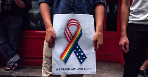 Orlando Shooting Gofundme For Victims Raises 2m In A Day Time