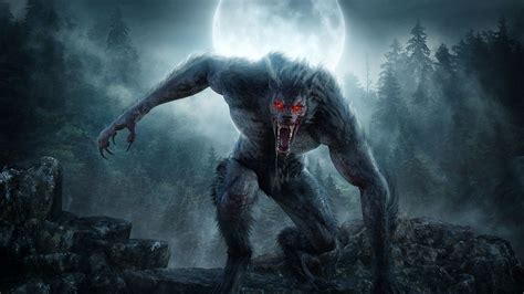 Dream Interpretationmeaning Of Dreams Interpretation Of Werewolf
