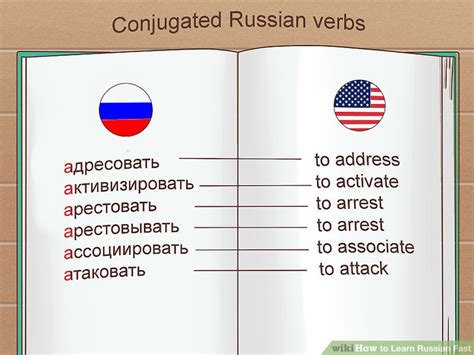 3 Ways To Learn Russian Fast Wikihow