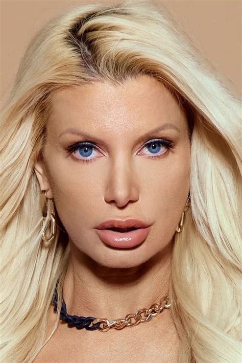 Brittany Andrews Profile Images The Movie Database TMDB