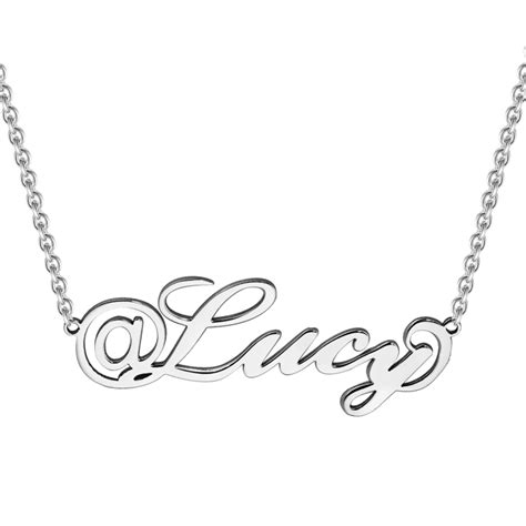 name necklace sign silver engraved necklace bar necklace name necklace black friday ts