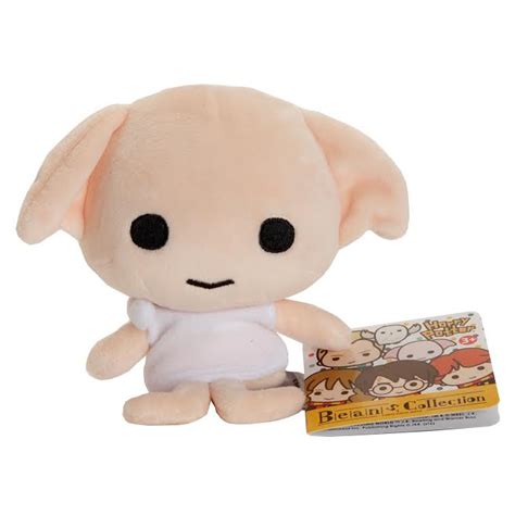 New Harry Potter Plush Collection The Leaky Cauldron