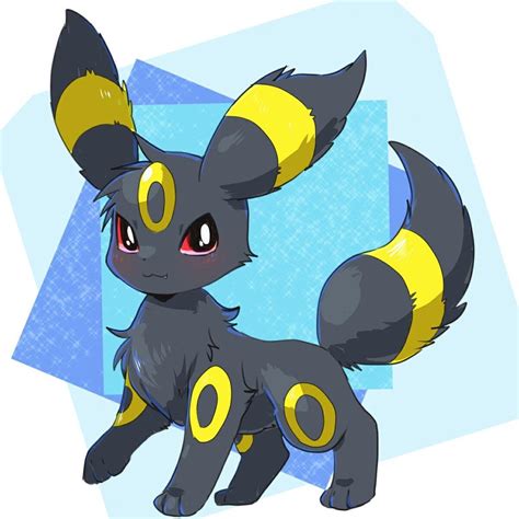 Cute Umbreon Wallpapers Top Free Cute Umbreon Backgrounds Wallpaperaccess